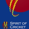 featured image thumbnail for post Spirit of Cricket